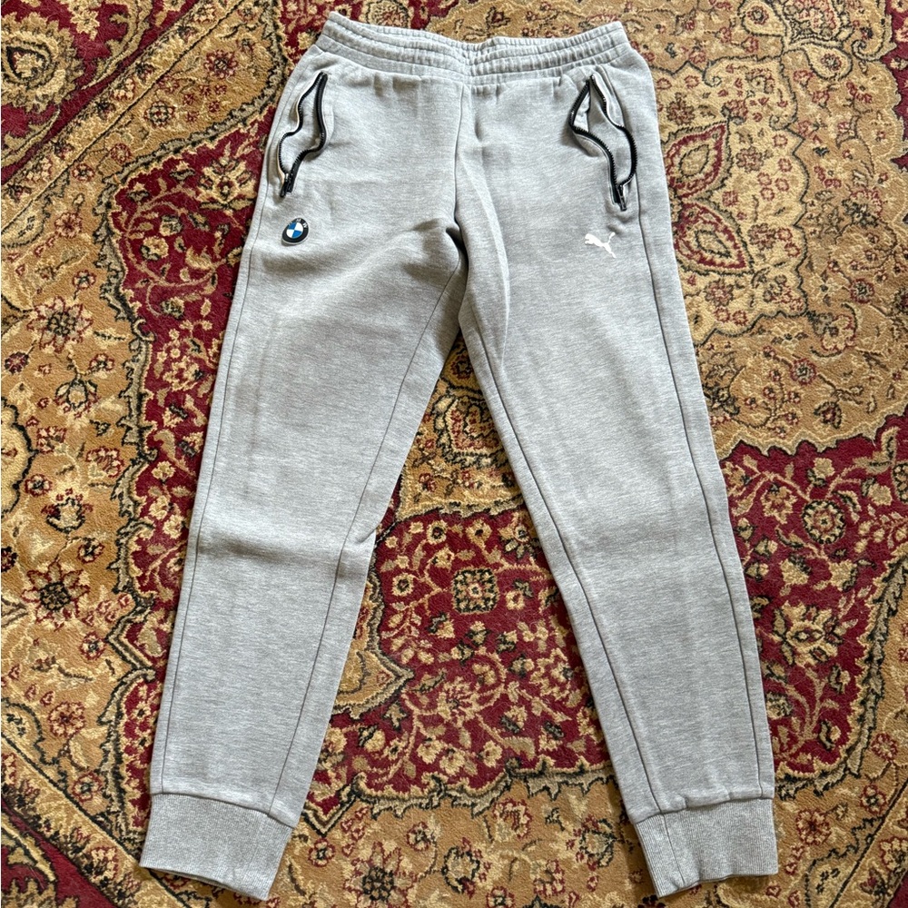 Puma x BMW Motorsport Sweats size S